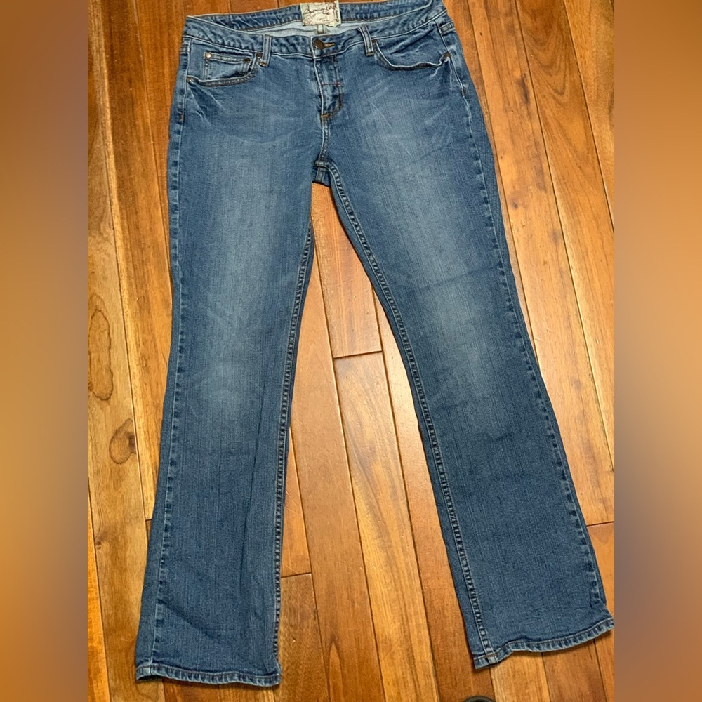Preowned American RagCie jean